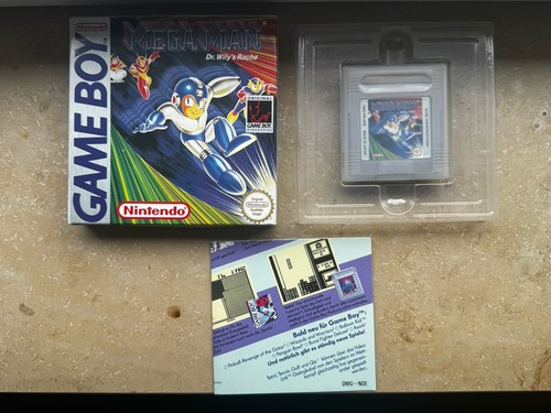 Mega man wily - **,