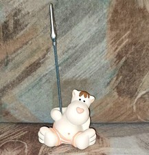 Nici Figur Fotohalter Teddy