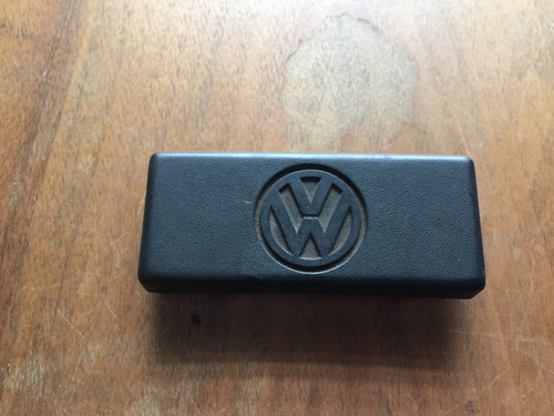 Volkswagen lt hupenknopf - lt,