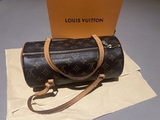Louis Vuitton Vintage Papillon