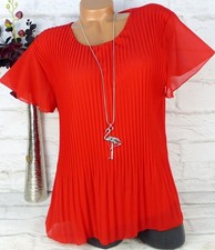ITALY Shirt Tunika Bluse Top