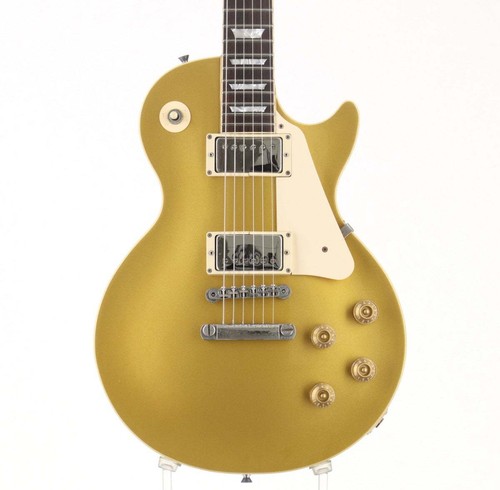 Orville lps gold top 1997 - lps-75,