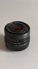 Carl Zeiss Jena Flektogon 35mm