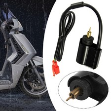 Vergaser E-Choke Kaltstart