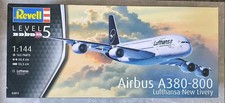Revell 03872 Airbus A380-800