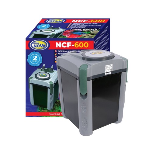 Aqua nova aussenfilter für - nova,