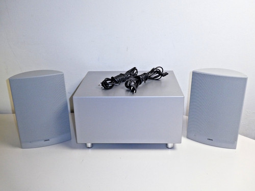 Loewe soundsystem mit - 2.1,