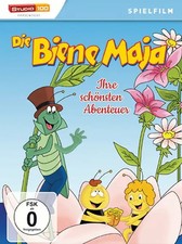 Die Biene Maja - Ihre