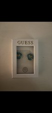 Ohrringe von Guess Neu.