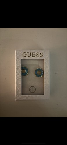 Ohrringe von guess neu - von,