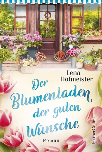 Der blumenladen guten - der,
