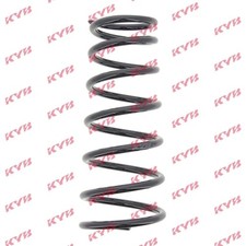 Kyb fahrwerksfeder flex - 1x,