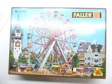 Faller H0 B-310 Bausatz