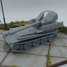 G.W. Panther - Deutscher