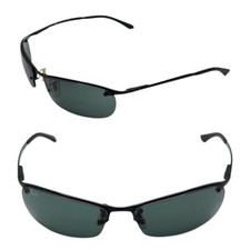 Ray Ban RB3186 - Silber /