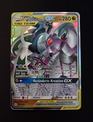Pokémonkarte