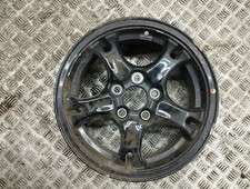 1x Alufelge 16 Zoll 5x114.3