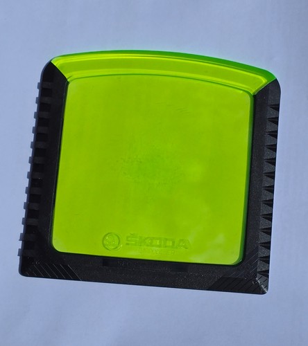 Original skoda eiskratzer - original,