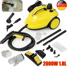 2000W Dampfreiniger 5Bar
