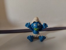 Schlümpfe Schleich / Peyo