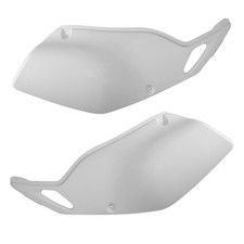 2x Rear Side Fairing Cover fit