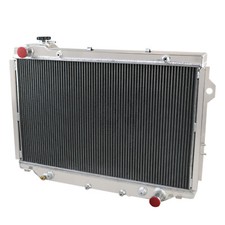 4RowRadiator For 90-98 Toyota