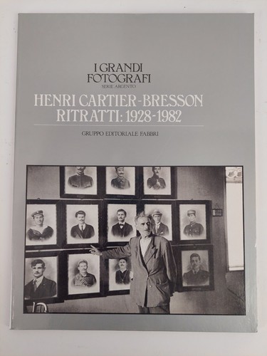 Henri cartier bresson - henri, cartier-bresson
