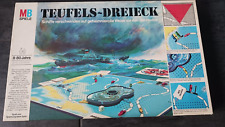 Teufels Dreieck Teufelsdreieck