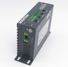Industrial Smart Gateway ROCKTECH ISG-502 Industrie PC Gehäuse 9-24V DC / 5V DC