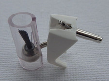 Diamant Nadel für Stanton D 81 E / D 6027 A /D 6800 EE / D 680 / 681  Elliptisch