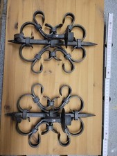 2 Stk.  Kerzenleuchter