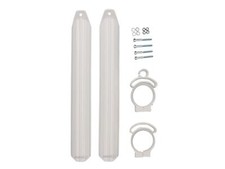 UFO Gabelschutz schmal passt