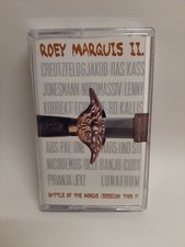 Roey Marquis ll. - BATTLE OF