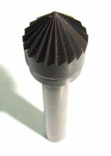 HM Rotorfräser Schaft 6 mm