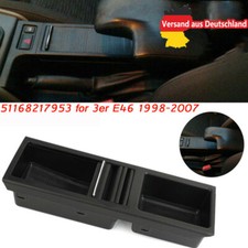 Mittelkonsole Einsatz mit