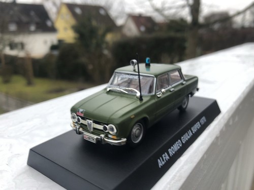 Atlas alfa romeo giulia - atlas,,