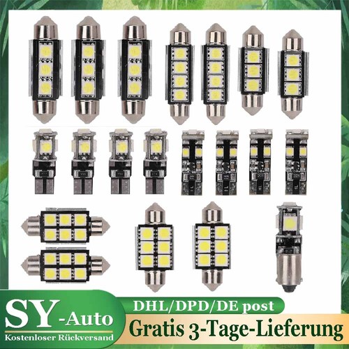 Led innenraumbeleuchtung - led,