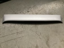 ORIG Mercedes Benz W203 Heck Koffer Spoiler Bremsleuchte A2037900688