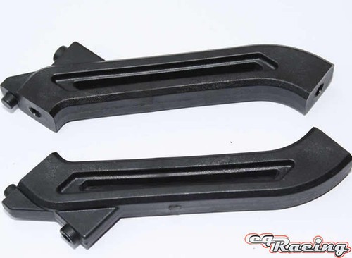 Kyosho baja buggy - kyosho,