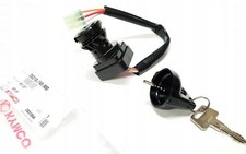 Zündschloss KYMCO Maxxer 450