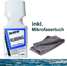Yachticon Rubbing 500ml