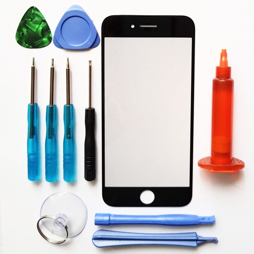 Ersatz display glas für - ersatz,