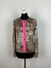 Oilily damen strickjacke - oilily,