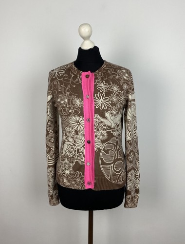 Oilily damen strickjacke - damen,
