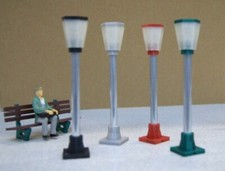 Laterne / Straßenleuchte ca