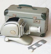 Noris Trumpf 150 Dia-Projektor