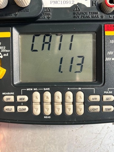 Yokogawa ca71 handlicher - yokogawa,