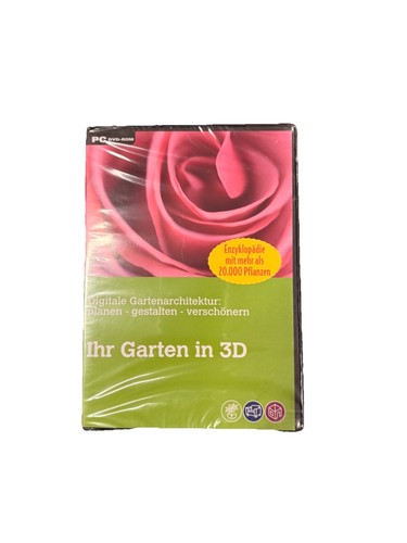 Ihr garten pc - ihr,