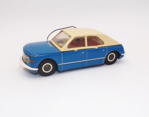 Alter wartburg prototyp - prototyp, von