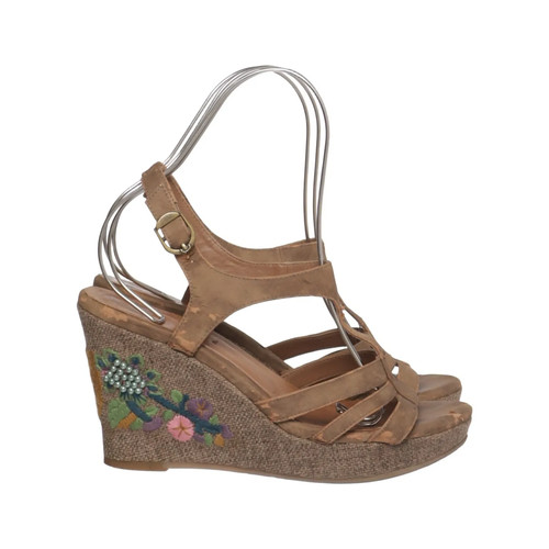 Laura lenti keilschuhe - laura,